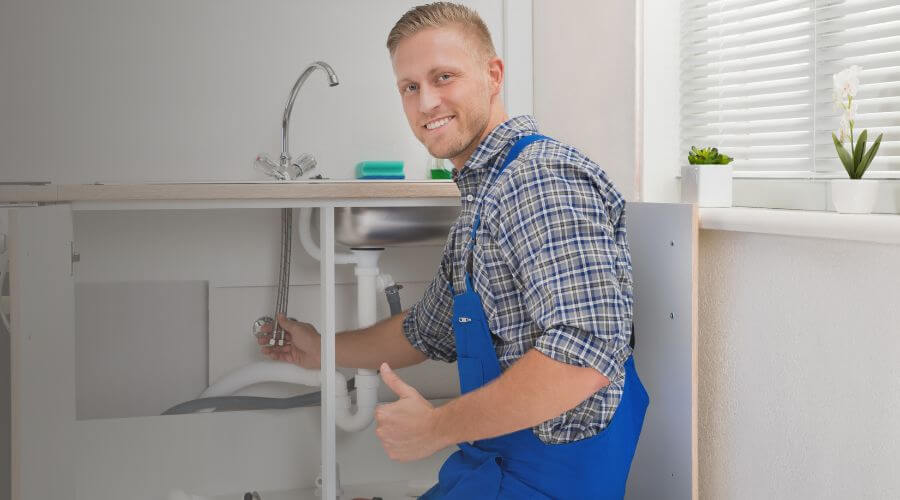 Professional Leak Detection Services in White Hall, AR